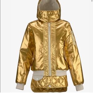 L.A.M.B. x Burton Snowboarding Jacket